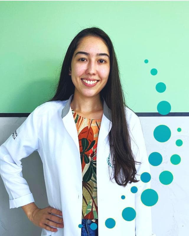 Karoline Ogasawara