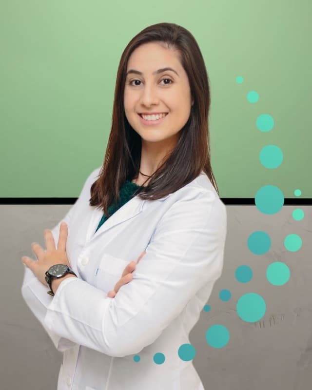 Taís Caroline